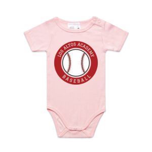 Infant Mini-Me 1-Piece (same day) Thumbnail