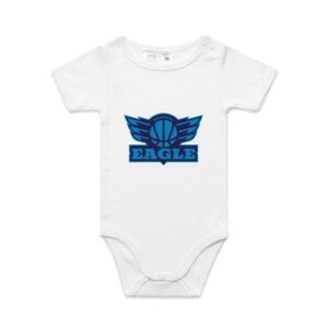 Infant Mini-Me 1-Piece (same day) Thumbnail