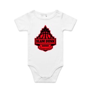 Infant Mini-Me 1-Piece (same day) Thumbnail