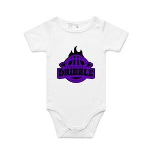 Infant Mini-Me 1-Piece (same day) Thumbnail