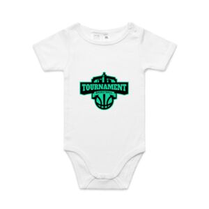 Infant Mini-Me 1-Piece (same day) Thumbnail