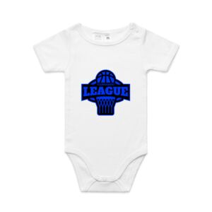Infant Mini-Me 1-Piece (same day) Thumbnail