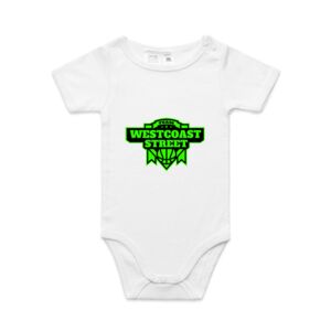 Infant Mini-Me 1-Piece (same day) Thumbnail