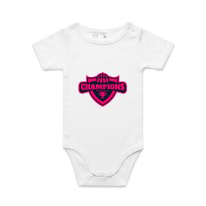 Infant Mini-Me 1-Piece (same day) Thumbnail