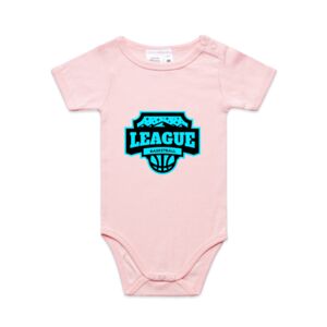 Infant Mini-Me 1-Piece (same day) Thumbnail