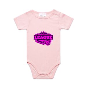 Infant Mini-Me 1-Piece (same day) Thumbnail