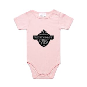 Infant Mini-Me 1-Piece (same day) Thumbnail