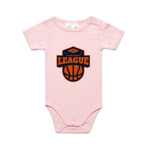 Infant Mini-Me 1-Piece (same day) Thumbnail