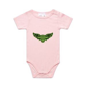 Infant Mini-Me 1-Piece (same day) Thumbnail