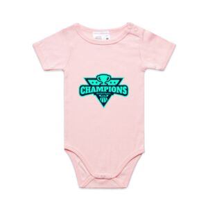 Infant Mini-Me 1-Piece (same day) Thumbnail