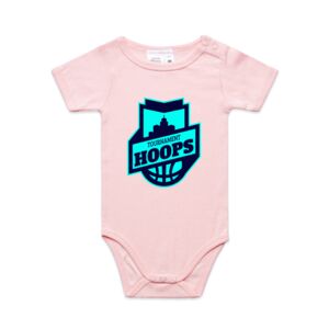 Infant Mini-Me 1-Piece (same day) Thumbnail