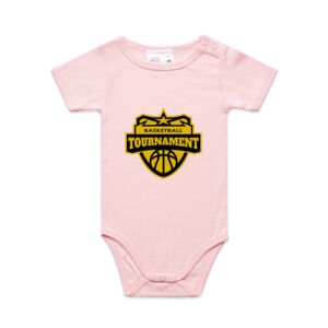 Infant Mini-Me 1-Piece (same day) Thumbnail