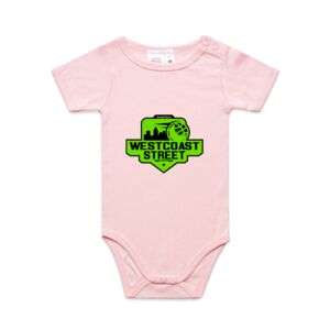 Infant Mini-Me 1-Piece (same day) Thumbnail