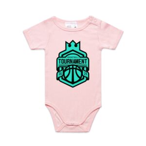 Infant Mini-Me 1-Piece (same day) Thumbnail