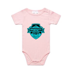 Infant Mini-Me 1-Piece (same day) Thumbnail