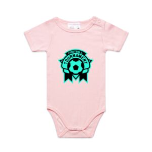 Infant Mini-Me 1-Piece (same day) Thumbnail