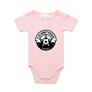 Infant Mini-Me 1-Piece (same day) Thumbnail