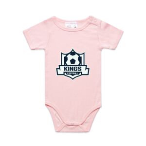 Infant Mini-Me 1-Piece (same day) Thumbnail