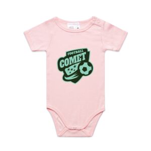 Infant Mini-Me 1-Piece (same day) Thumbnail