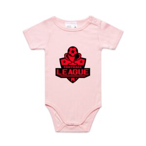 Infant Mini-Me 1-Piece (same day) Thumbnail
