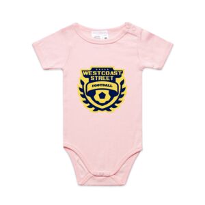 Infant Mini-Me 1-Piece (same day) Thumbnail