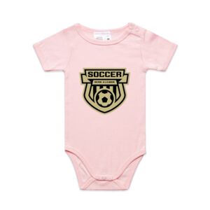 Infant Mini-Me 1-Piece (same day) Thumbnail