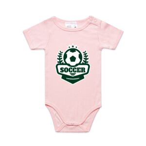 Infant Mini-Me 1-Piece (same day) Thumbnail