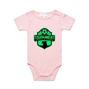 Infant Mini-Me 1-Piece (same day) Thumbnail