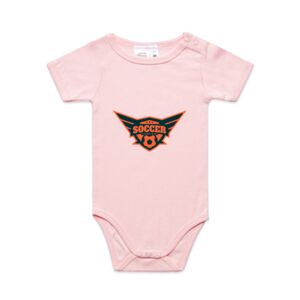 Infant Mini-Me 1-Piece (same day) Thumbnail
