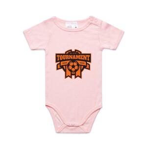 Infant Mini-Me 1-Piece (same day) Thumbnail