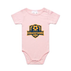 Infant Mini-Me 1-Piece (same day) Thumbnail