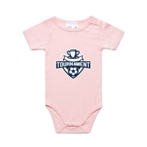 Infant Mini-Me 1-Piece (same day) Thumbnail