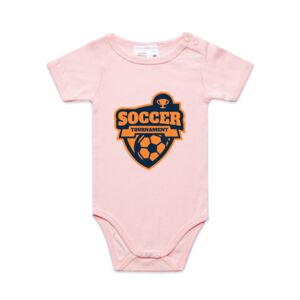 Infant Mini-Me 1-Piece (same day) Thumbnail