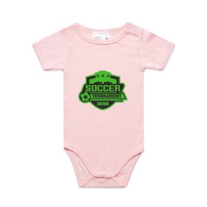 Infant Mini-Me 1-Piece (same day) Thumbnail
