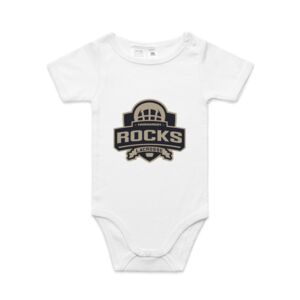 Infant Mini-Me 1-Piece (same day) Thumbnail