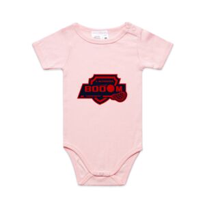 Infant Mini-Me 1-Piece (same day) Thumbnail