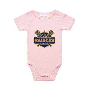 Infant Mini-Me 1-Piece (same day) Thumbnail