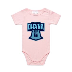 Infant Mini-Me 1-Piece (same day) Thumbnail