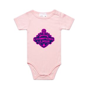 Infant Mini-Me 1-Piece (same day) Thumbnail