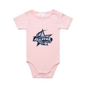 Infant Mini-Me 1-Piece (same day) Thumbnail