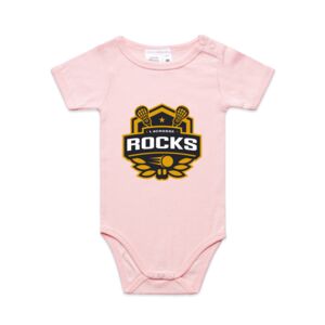 Infant Mini-Me 1-Piece (same day) Thumbnail