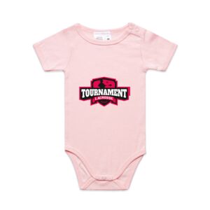 Infant Mini-Me 1-Piece (same day) Thumbnail