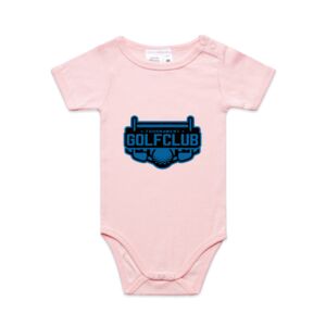 Infant Mini-Me 1-Piece (same day) Thumbnail