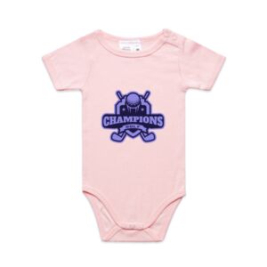 Infant Mini-Me 1-Piece (same day) Thumbnail