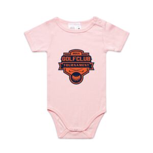 Infant Mini-Me 1-Piece (same day) Thumbnail