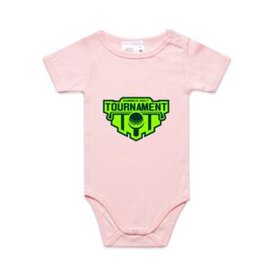 Infant Mini-Me 1-Piece (same day) Thumbnail