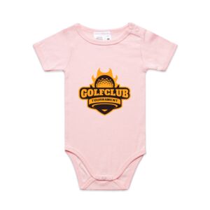 Infant Mini-Me 1-Piece (same day) Thumbnail