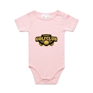 Infant Mini-Me 1-Piece (same day) Thumbnail