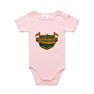 Infant Mini-Me 1-Piece (same day) Thumbnail