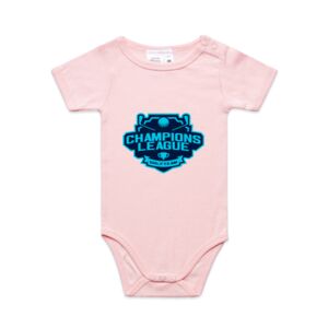 Infant Mini-Me 1-Piece (same day) Thumbnail